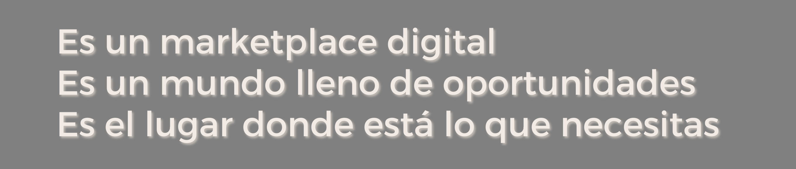 Promo 1